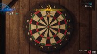Try to aim for high-point areas,
