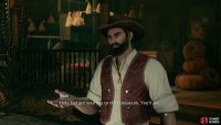 Talk to Chocobo Sam after completing “Burning Thighs” and “The Party Never Stops” to start this quest.