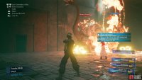 If you survive long enough to summon Ifrit, the fight should be effectively over. Defeat Abzu to obtain the “Way of the Fist Vol. VII” Manuscript.