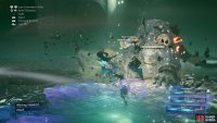 Abzu will start out mostly relying on his physical attacks.