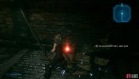 Restore MP between fights by smashing Shinra Boxes for Mako Shards.
