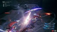 “Triple Slash“ is a quick and cheap way to damage foes - starting out every fight with it is a good idea.