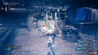then finish them off with heavy-damage attacks like “Omnistrike”.