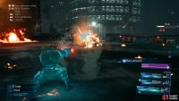 Switch between characters frequently to keep the enemy off-balance