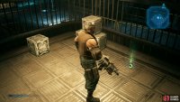 The Warding Materia has been replaced by Healing Materia.
