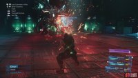 You can target the arm easily with Barret,