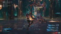 Bio will deal significant damage over time, making it well worth the MP cost.