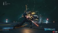 Counter Darkstar’s attacks,