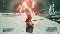 and use “Counterstance” whenever the opportunity arises to inflict damage while keeping your guard up.