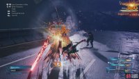 Once a Whisper’s HP bar is depleted, punish it with your most powerful attacks to damage Whisper Harbinger.