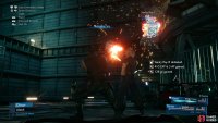 Use Barret’s “Maximum Fury”  to deal significant damage quickly.