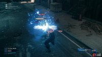 The Huntsman can deal significant damage if you’re careless.