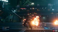 Missile Launchers are the first real nuisance in this chapter, as they deal moderate damage and you can’t attack them.
