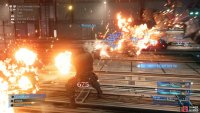 Failing that, “Maximum Fury” also works well at targeting discrete enemy parts.