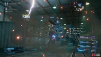Phase two is much like phase one, save Crab Warden will summon some Slug-Rays. Take them out with Thunder so you can focus on the boss.