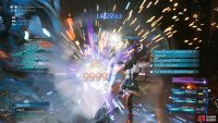 Once in phase four, it’s time to take the gloves off - use limits to finish Airbuster off, if possible. You’ll obtain the “Sharpshooter’s Companion Vol. VI” Manuscript.