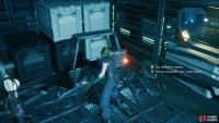 Even if you’re not exactly frugal, Mako Shards can restore your MP.