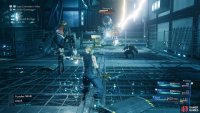 Against sturdier foes, don’t be afraid to expend MP - a few MP spent on offensive magic can mitigate the need to spend MP on healing.