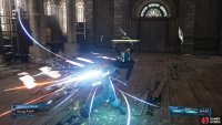 Reno has little answer for Punisher mode’s counterattacks,