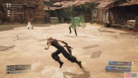 Inflicting Rude with Poison at the beginning of the fight is a fine way to deal significant damage over time.