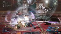 Be sure to use “Triple Slash” to kill the Tonberrys as quickly as possible.