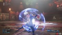 Use buffs like Barrier to mitigate damage,