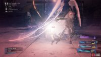 Death will remove Reflect - to this end, kill your characters off one at a time,