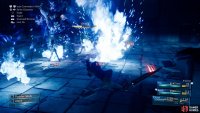 While corporeal in phase two it’ll alternate repeatedly between “Piercing Scream” and “Balefire” attacks.