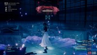 After turning incorporeal, the Ghoul will buff itself with “Phantasmic Flurry”
