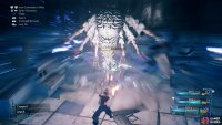 An obnoxious close-range attack, “Piercing Scream” will stun nearby characters.