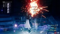 When the Ghoul turns incorporeal, blast it with Fira + Arcane Ward,