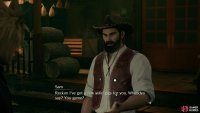 You can use the time Cloud is alone to complete several side quests, either from Madam M or from Chocobo Sam.