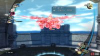 finally, use Juna&rsquo;s Crafts to shoot the enemy out of the sky.