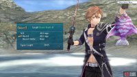 Spend some time fishing down at the beach for two new species