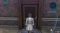and then head into the bathroom on 1F to view a cutscene. 