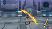 Juna’s weapons make it tougher to get Advantage Encounters