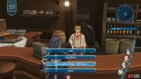 Go into the White Footpath Tavern & Inn to purchase the Hearty White Stew Recipe 