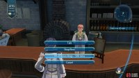 then head into the Tavern and the acquire the Piled Onion Rings Recipe