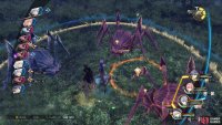 Take out the three Agilataren’s 