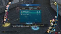 now choose any skill that takes your fancy
