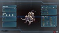 then press square on the enemy to find out it’s weaknesses 