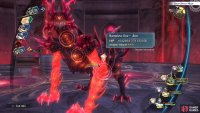 Finally when the boss is out of the Charged Stance you’ll want to focus on the arms. 
