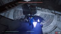 Hit the Rabid Jotaz from above to deal a good chunk of damage right from the start