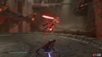 as well as his spinning slam