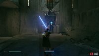 You’ll find Tomb Guardians scattered around the Tomb of Eilram