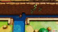 now head all the way to the right and enter another cave,