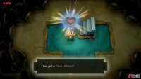 and find a Piece of Heart,