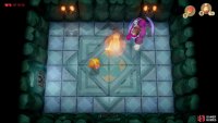 finally, dodge its big fireball and hit him until he is slain.