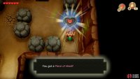 and a piece of heart.