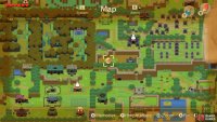 Head to this location on the map, 